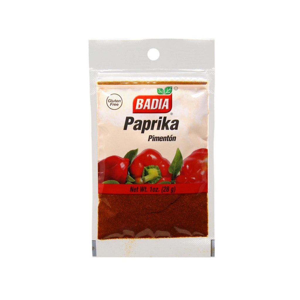 Badia Paprika 1oz - Seabra Foods Online