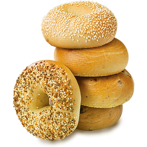 Bagels - Seabra Foods Online