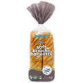 Bakerly Brioche Baguette - Seabra Foods Online