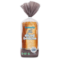 Bakerly Sliced Brioche 500g - Seabra Foods Online