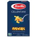 Barilla Cellentani 97 16oz - Seabra Foods Online