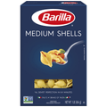Barilla Medium Shells 16oz - Seabra Foods Online