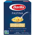 Barilla Pastina 12oz - Seabra Foods Online