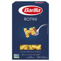 Barilla Rotini Twist 16oz - Seabra Foods Online