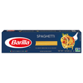 Barilla Spaghetti 16oz - Seabra Foods Online