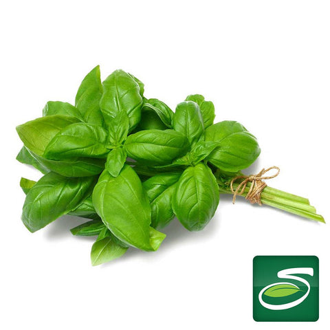 Basil Bunch - Seabra Foods Online