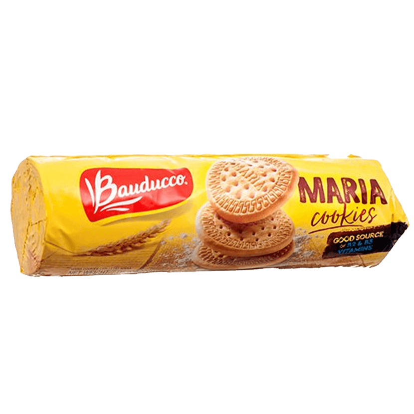 Bauducco Maria Cookies 200g - Seabra Foods Online