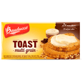 Bauducco Toast Multi Grain 5.64 oz - Seabra Foods Online