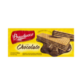 Bauducco Wafer Chocolate 165g - Seabra Foods Online