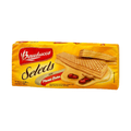 Bauducco Wafer Peanut Butter 165g - Seabra Foods Online