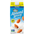 BD Almond Brze RS Vanilla Milk - Seabra Foods Online