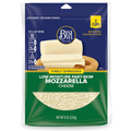 Best Yet Fancy Shred Mozzarella - Seabra Foods Online