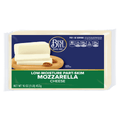 Best Yet Part Skim Mozzarella - Seabra Foods Online