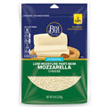 Best Yet Shredded Mozzarella - Seabra Foods Online