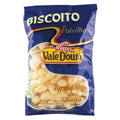 Biscoito Polvilho Queijo Vale D'ouro 100g - Seabra Foods Online
