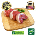 Black Angus Choice Picanha 3lb piece - Seabra Foods Online