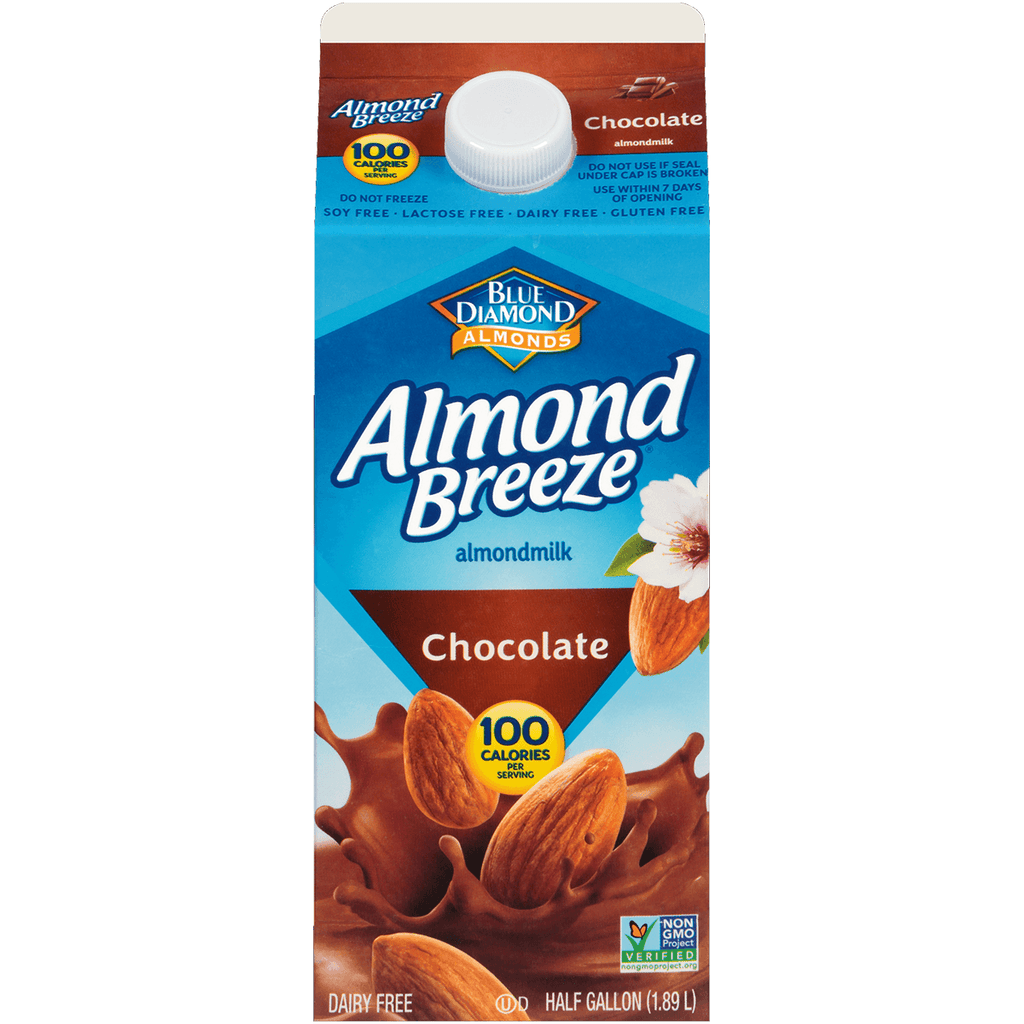 Blue Diamond Almond Brz Choc.Almond Mix - Seabra Foods Online