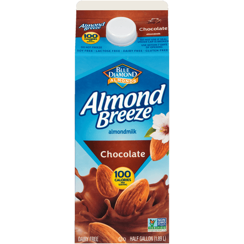 Blue Diamond Almond Brz Choc.Almond Mix - Seabra Foods Online