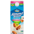 Blue Diamond Almond Brze Orig.Unswt Milk - Seabra Foods Online