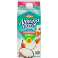 Blue Diamond Unswtnd Almond Coconut Milk - Seabra Foods Online