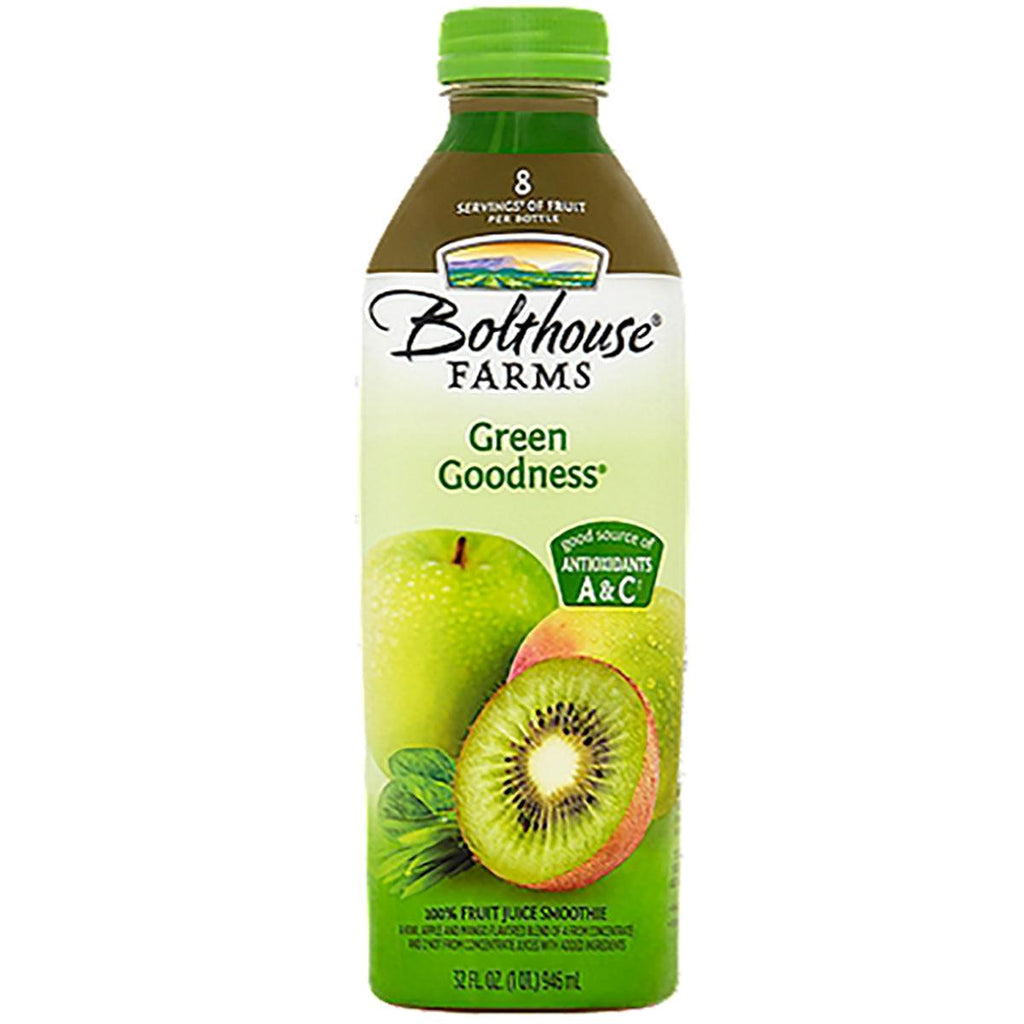 Bolthouse F.Green Goodness 32oz - Seabra Foods Online
