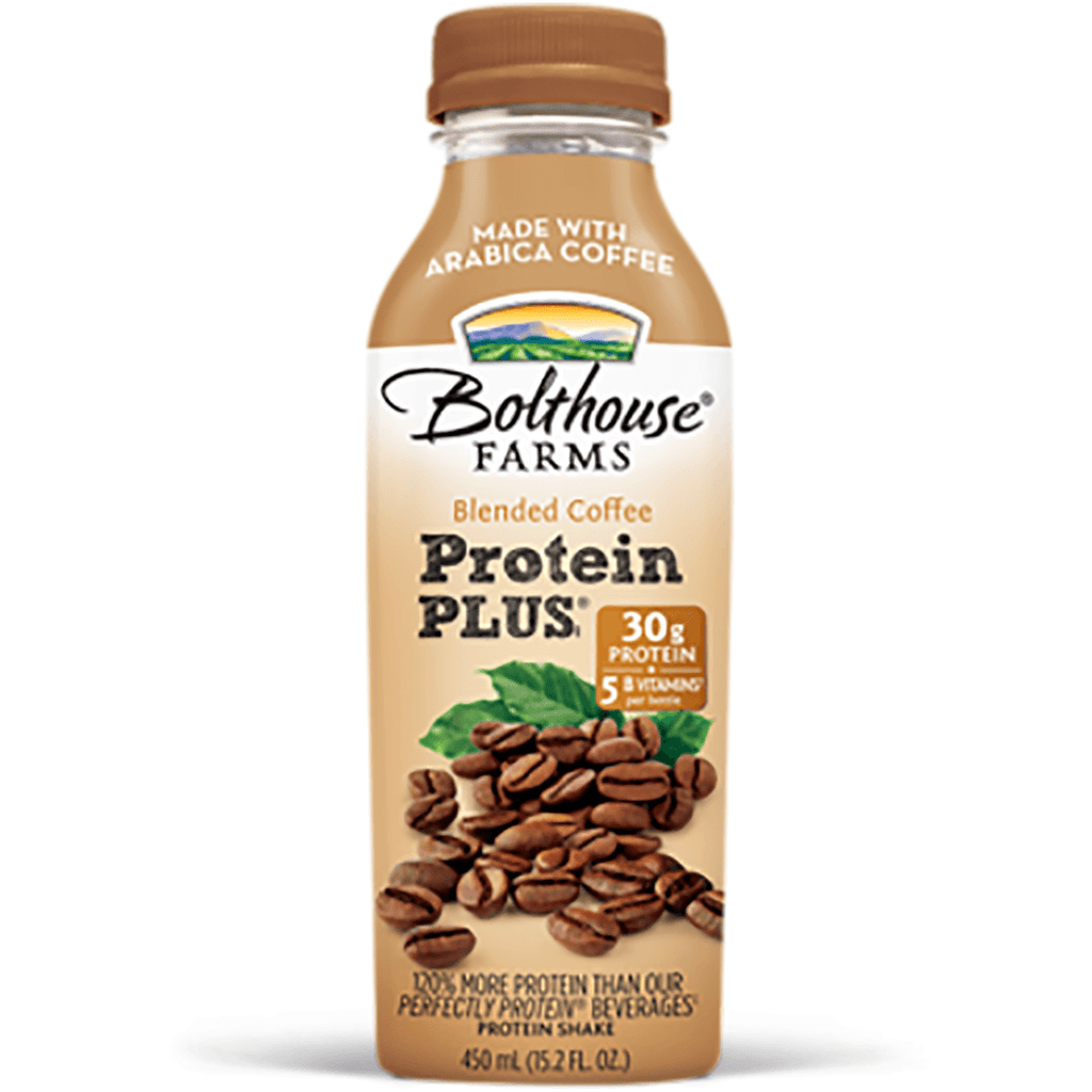 Bolthouse Pro Plus Coffee 15.2oz - Seabra Foods Online