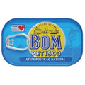 Bom Appetit Atum em Agua 4.23oz - Seabra Foods Online