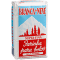 Branca de Neve Farinha Extra Fina 1kg - Seabra Foods Online