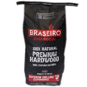 Braseiro Charcoal 11.44lb - Seabra Foods Online