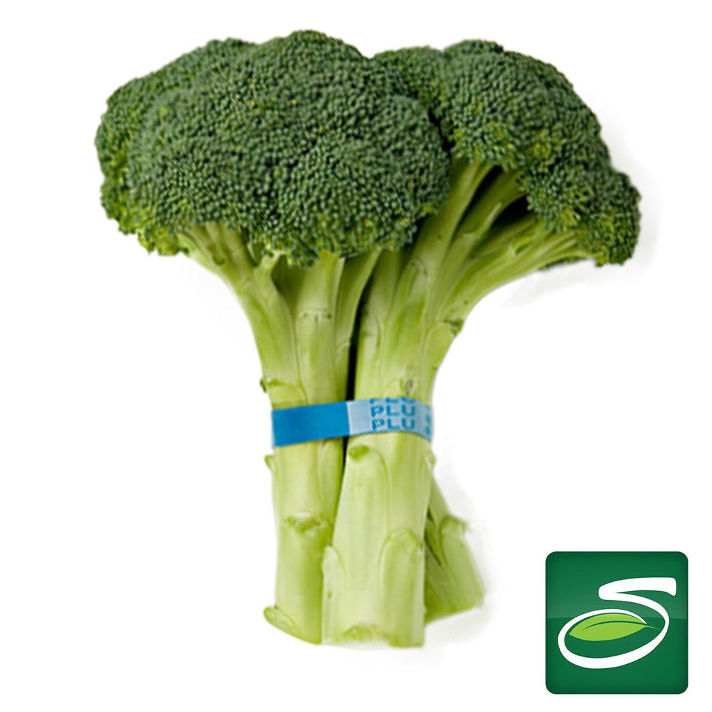Broccoli Bunch - Seabra Foods Online