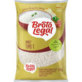 Broto Legal Arroz Branco Fino XP 11 lb - Seabra Foods Online