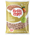 Broto Legal Feijao Carioca 2lb - Seabra Foods Online