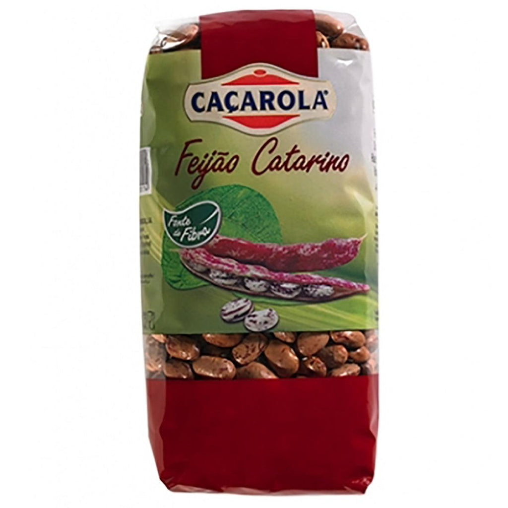 Cacarola Feijao Catarino 17.6oz - Seabra Foods Online