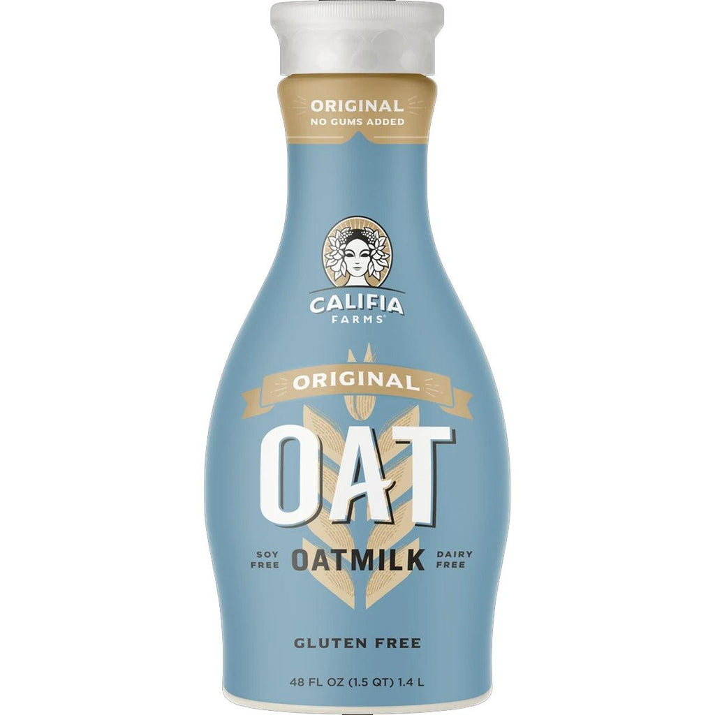 Califia Oat Milk - Seabra Foods Online