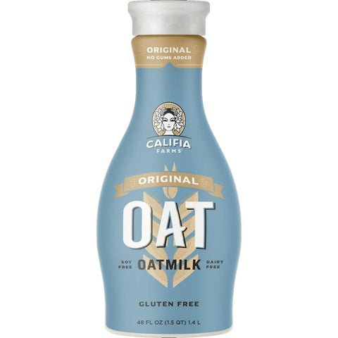 Califia Oat Milk - Seabra Foods Online