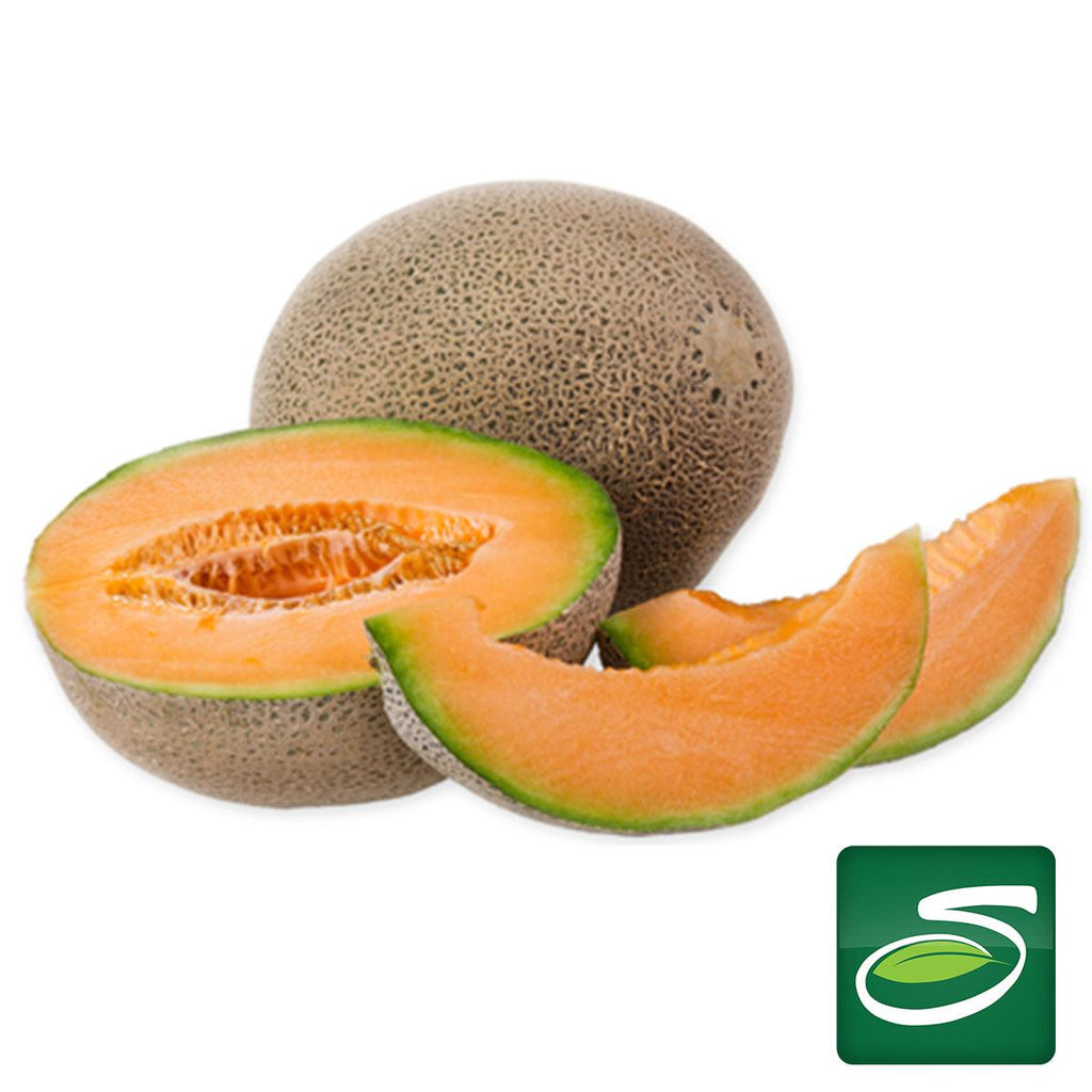 Cantaloupe - Seabra Foods Online