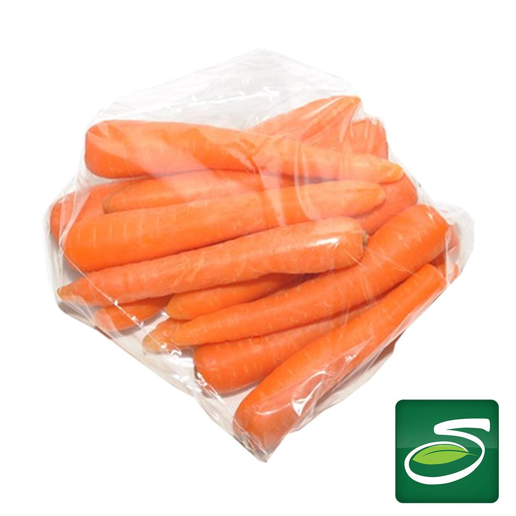 Carrots Bag 2lb - Seabra Foods Online