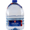 Carvalhelhos Water 5.5lt - Seabra Foods Online