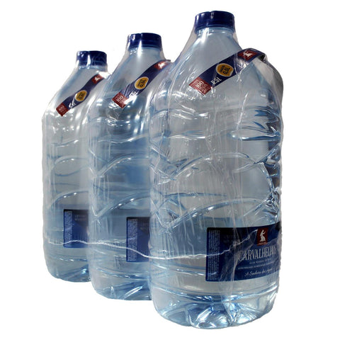 Carvalhelhos Water Case - Seabra Foods Online