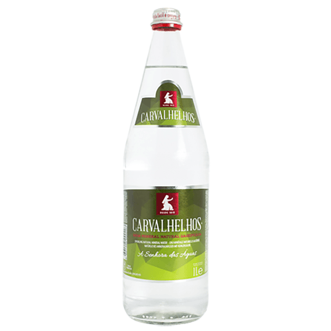 Carvalhelhos Water C/Gas - Seabra Foods Online