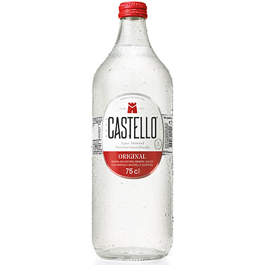 Castello Water - Seabra Foods Online