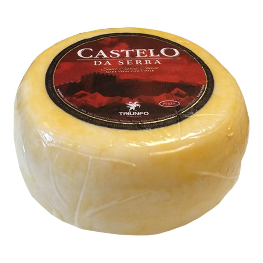 Castelo da serra Queijo Prato Vaca - Seabra Foods Online