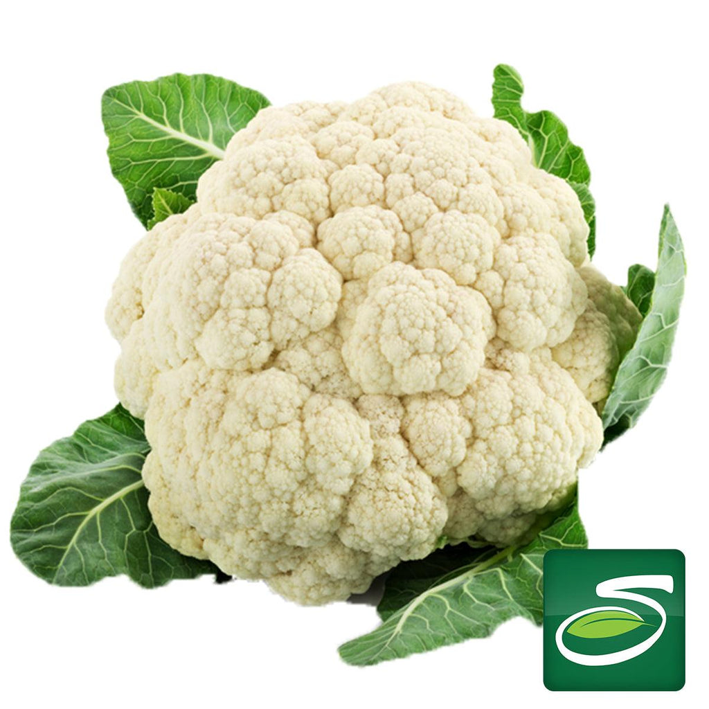 Cauliflower - Seabra Foods Online