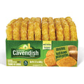 Cavendish Hash Browns Patties - Seabra Foods Online