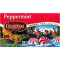Celestial Herb Peppermint Tea 20ct - Seabra Foods Online