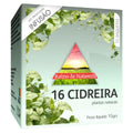 Cha de Cidreira Raiz Natureza 10ct - Seabra Foods Online