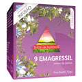 Cha Emagressil Raiz Natureza 10ct - Seabra Foods Online
