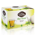 Cha Verde Dom Duarte 20ct - Seabra Foods Online
