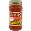 Classico Cabernet Marinara Sauce 24oz - Seabra Foods Online