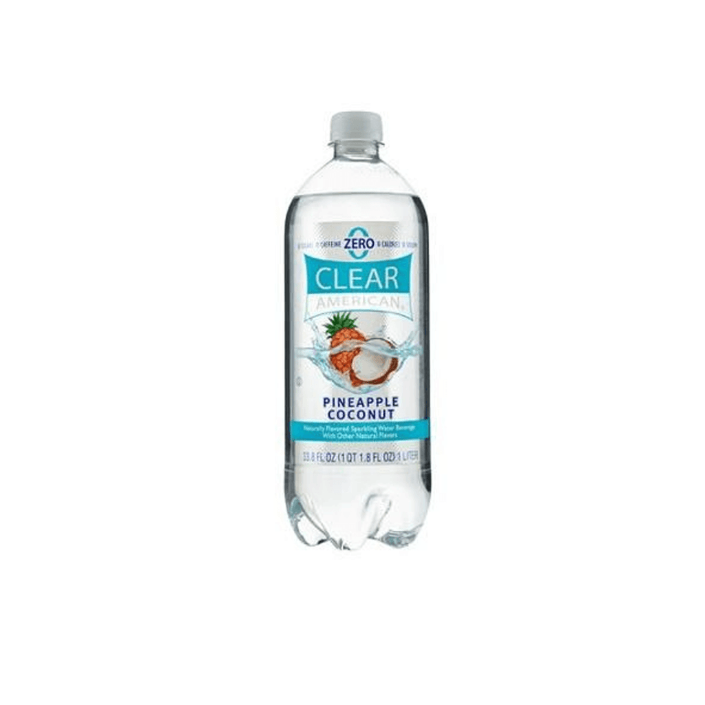 Clear Choice Pine/Coconut Water - Seabra Foods Online